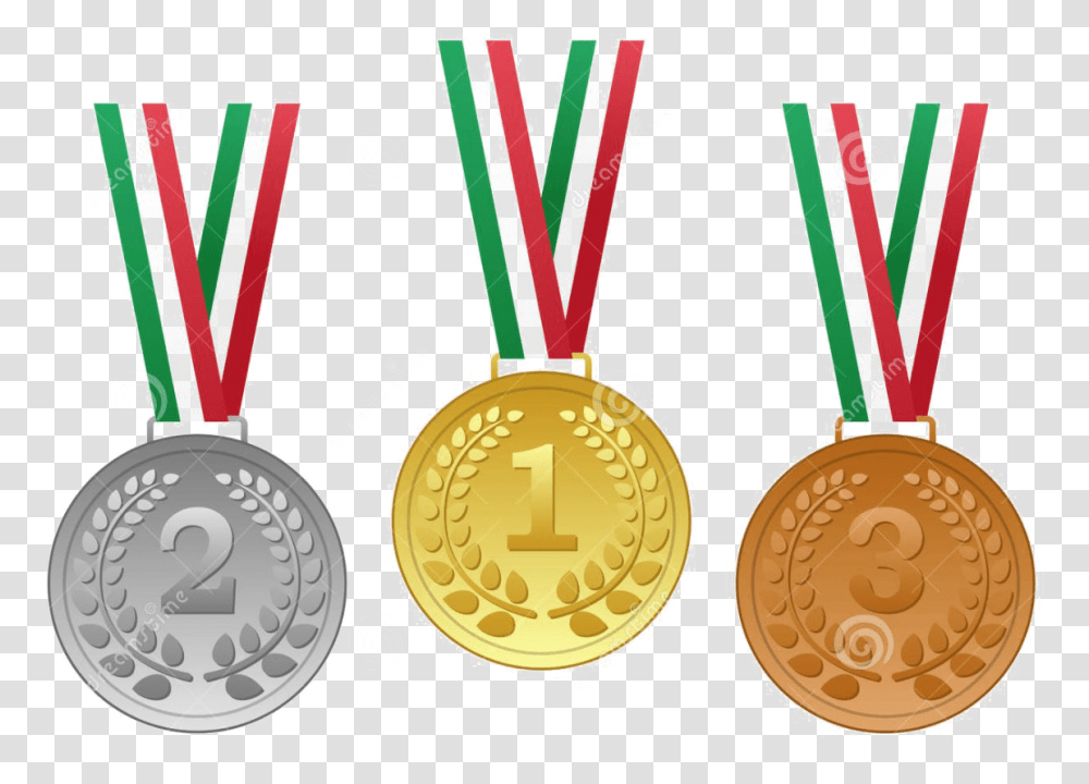 Bronze Medals Images Gold Medal Silver Medal Bronze Medal, Trophy, Plant Transparent Png