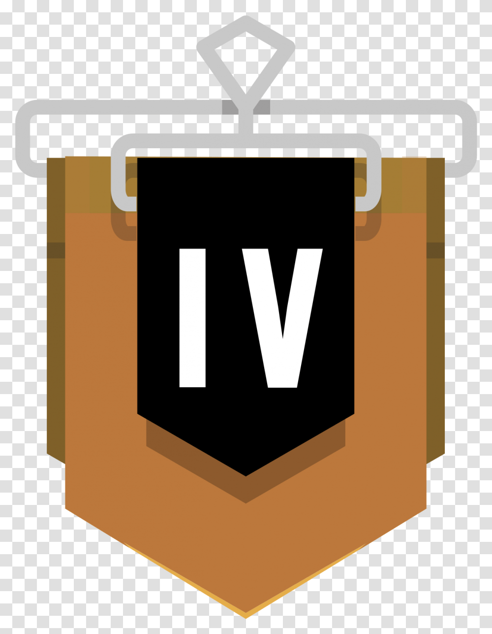 Bronze Rainbow Six Siege, Armor, Mailbox, Letterbox Transparent Png