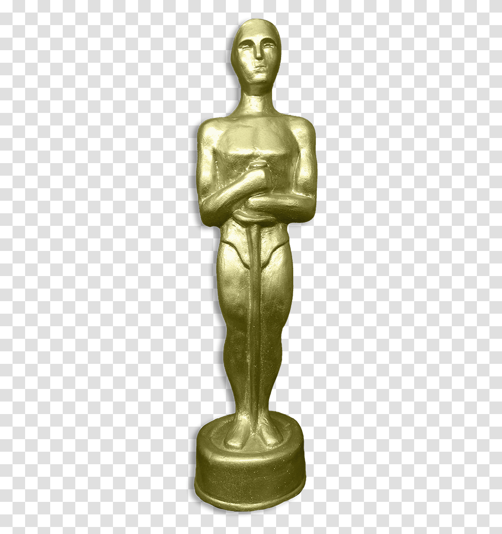 Bronze Sculpture, Alien, Person, Human, Torso Transparent Png