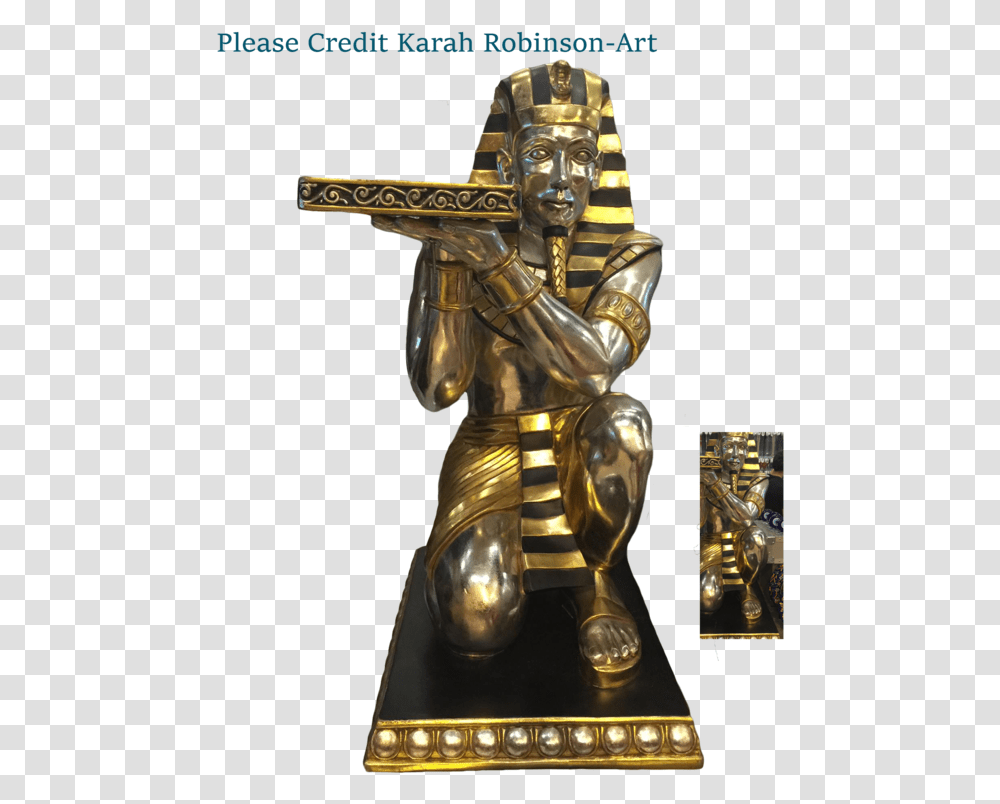 Bronze Sculpture Download Statue, Person, Human, Toy, Figurine Transparent Png