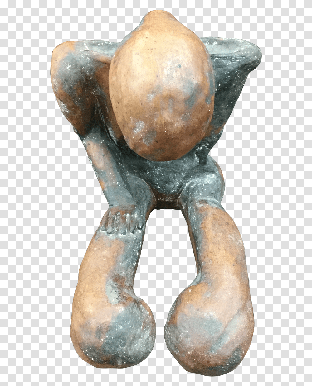 Bronze Sculpture, Figurine, Statue, Crystal Transparent Png