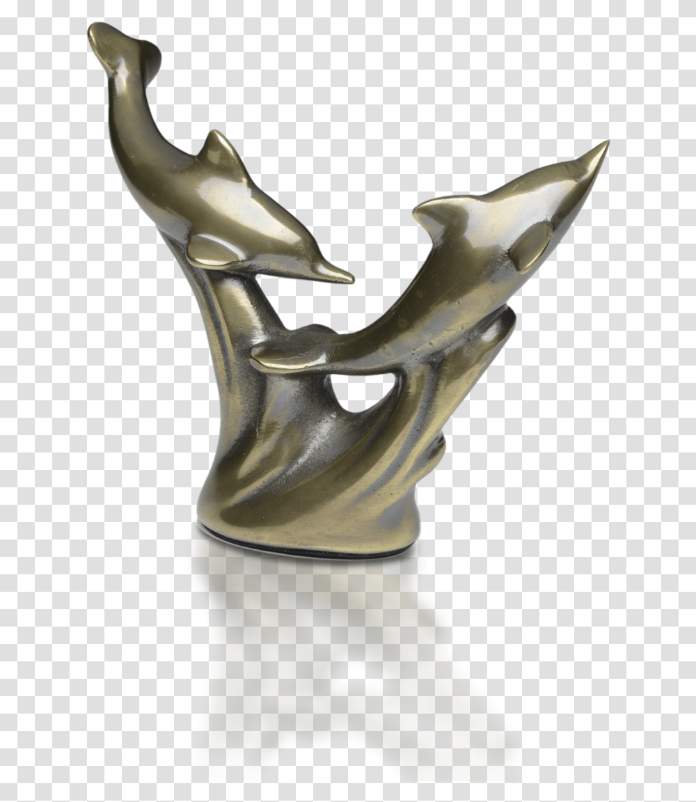 Bronze Sculpture, Figurine Transparent Png