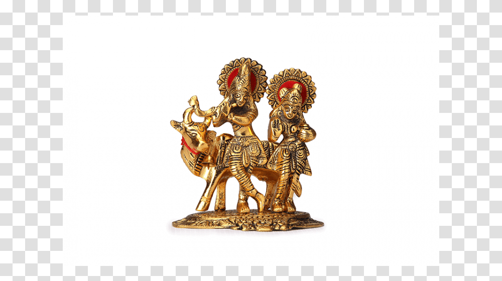 Bronze Sculpture, Figurine, Gold, Pet, Animal Transparent Png