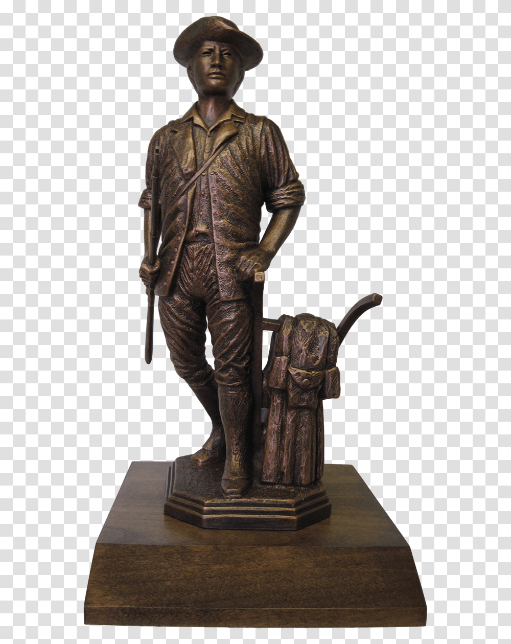 Bronze Sculpture, Figurine, Person, Human Transparent Png