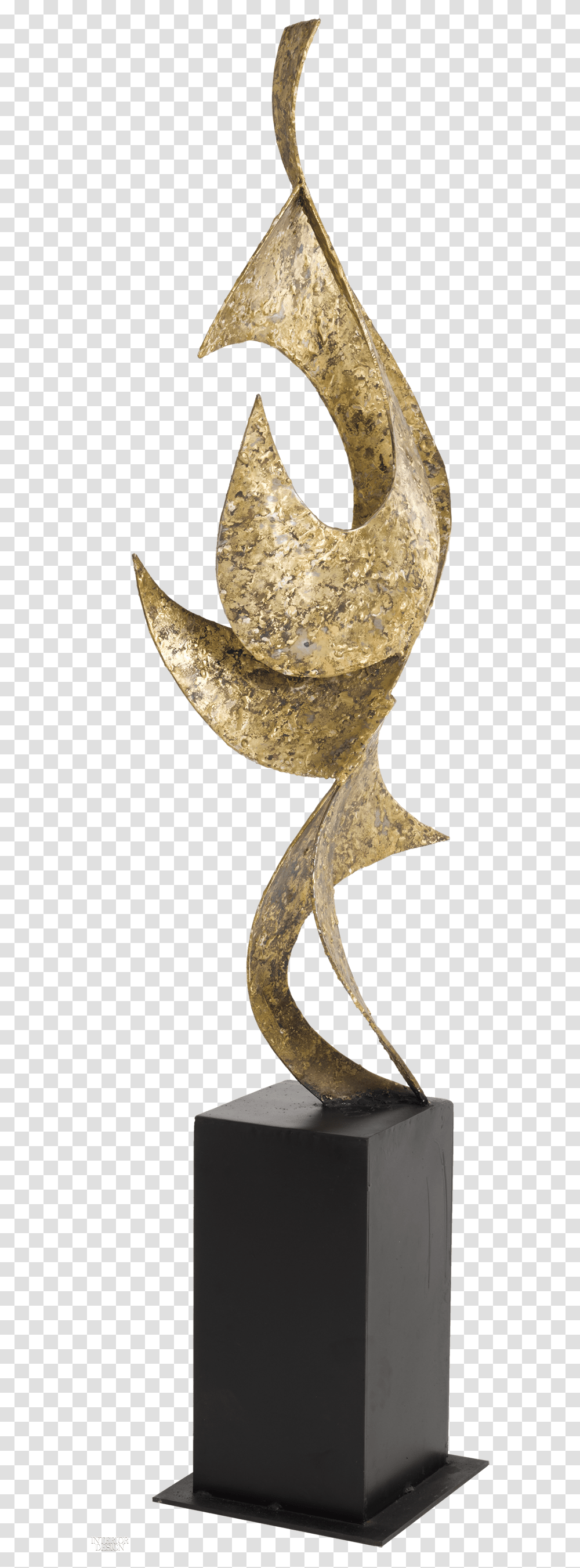 Bronze Sculpture, Outdoors, Nature, Propeller, Machine Transparent Png