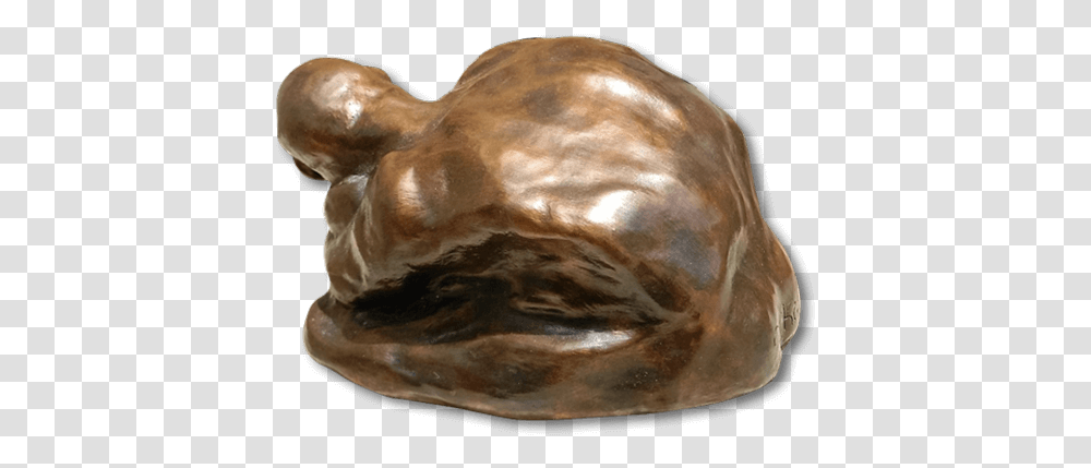 Bronze Sculpture, Plant, Head, Figurine, Food Transparent Png