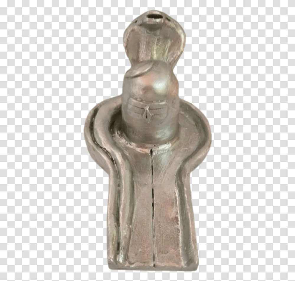 Bronze Sculpture, Statue, Figurine, Snowman Transparent Png