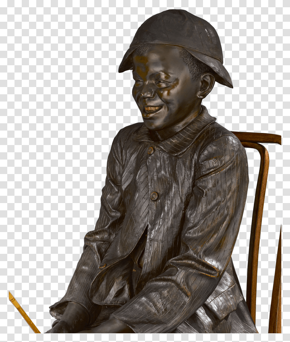 Bronze Sculpture Transparent Png