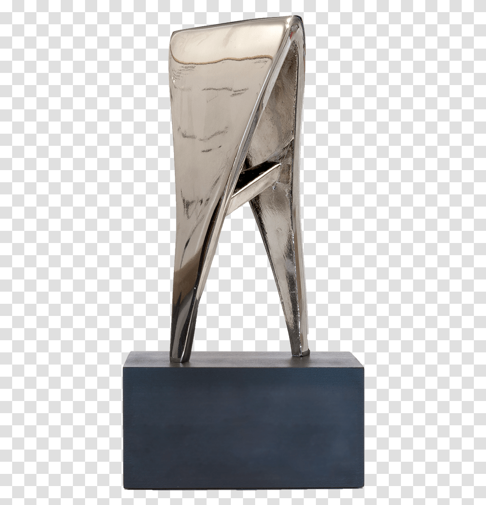 Bronze Sculpture, Trophy, Platinum Transparent Png