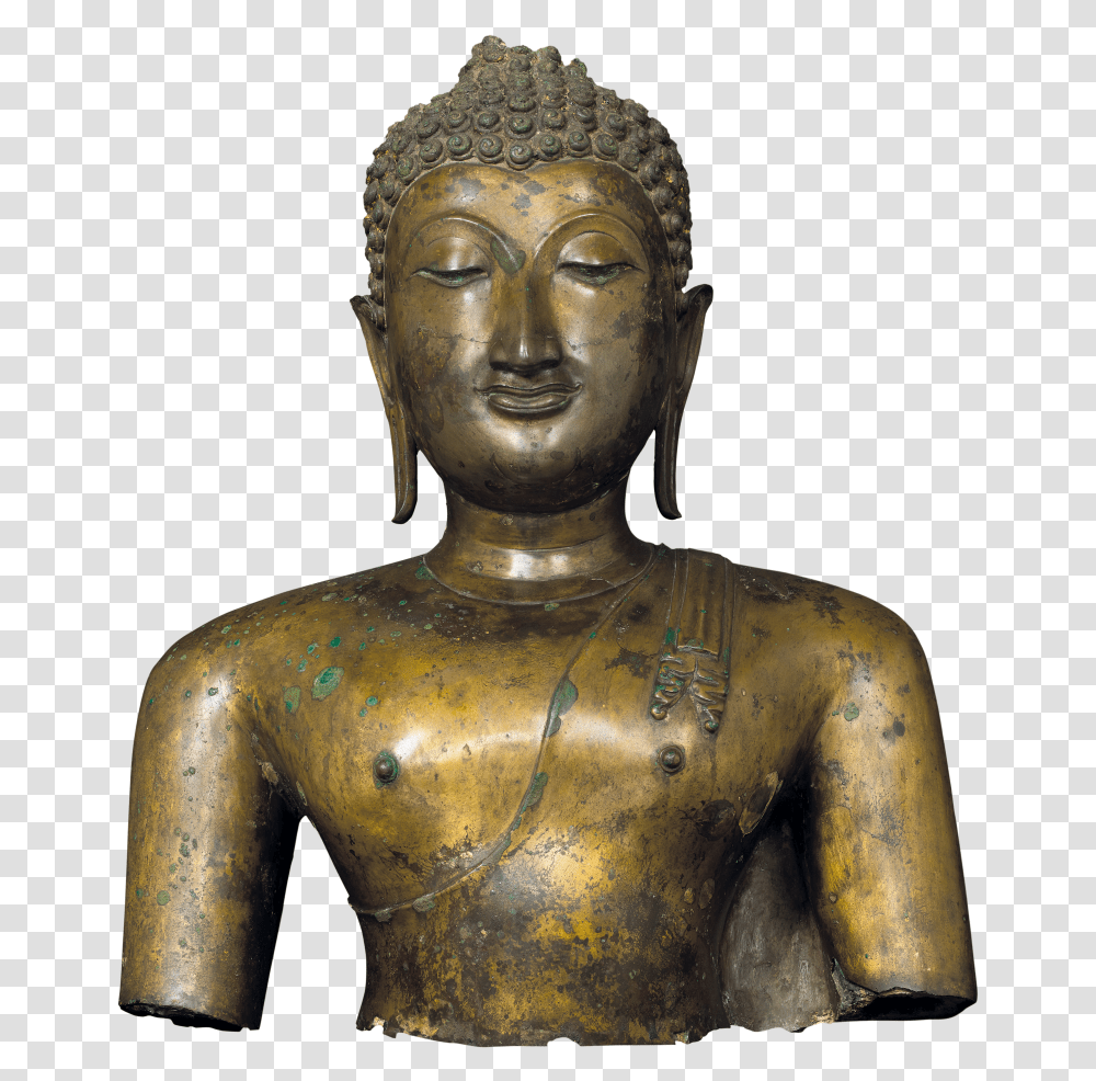 Bronze Sculpture, Worship, Buddha, Architecture Transparent Png