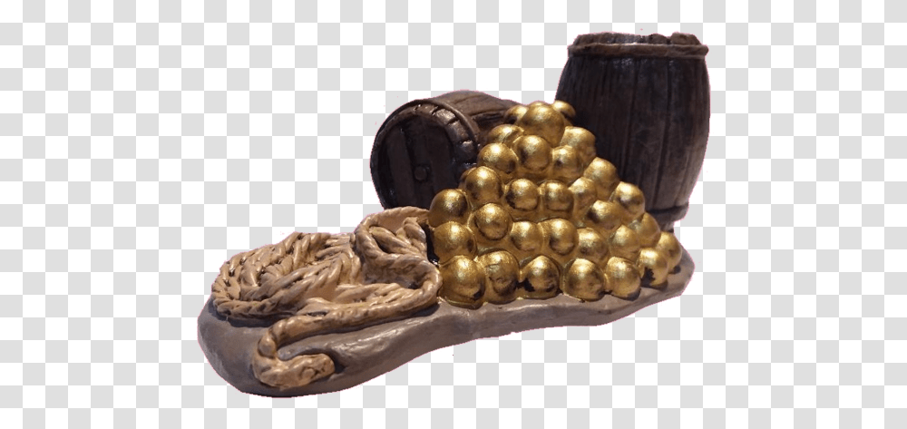 Bronze, Sphere, Wood Transparent Png
