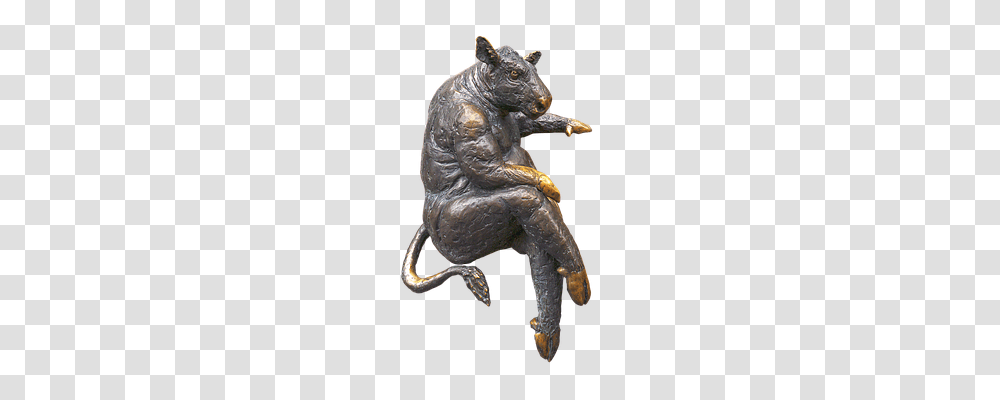 Bronze Statue Architecture, Sculpture, Figurine Transparent Png