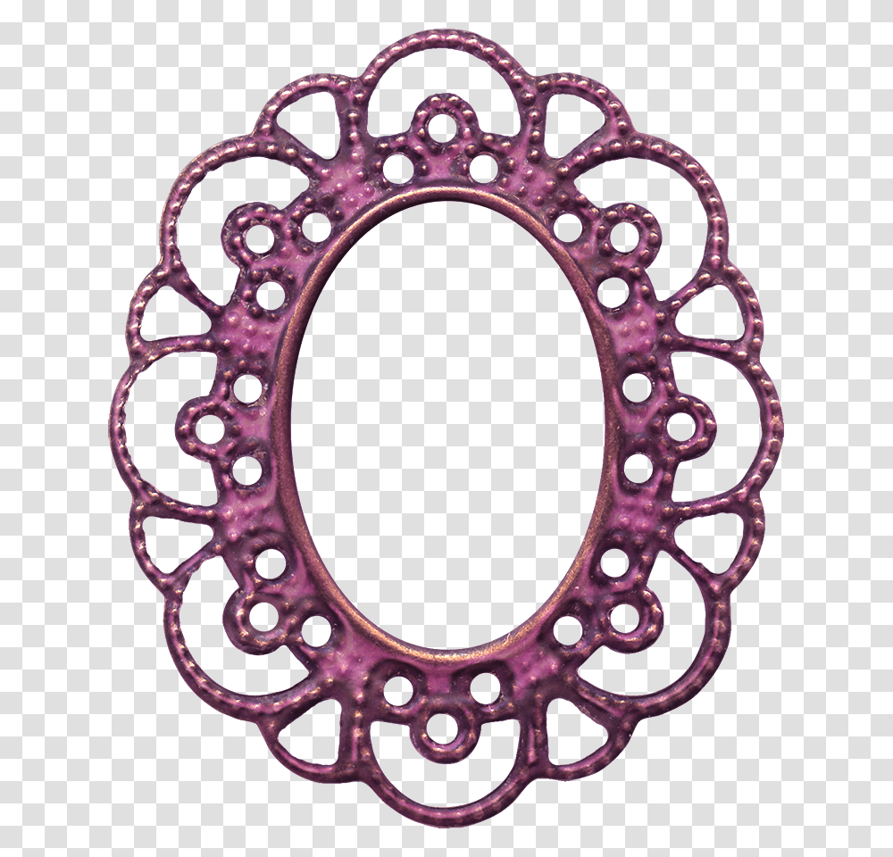 Brooch Earring Cameo Tagged Pendant Black Brooch, Purple, Pattern, Clock Tower, Architecture Transparent Png