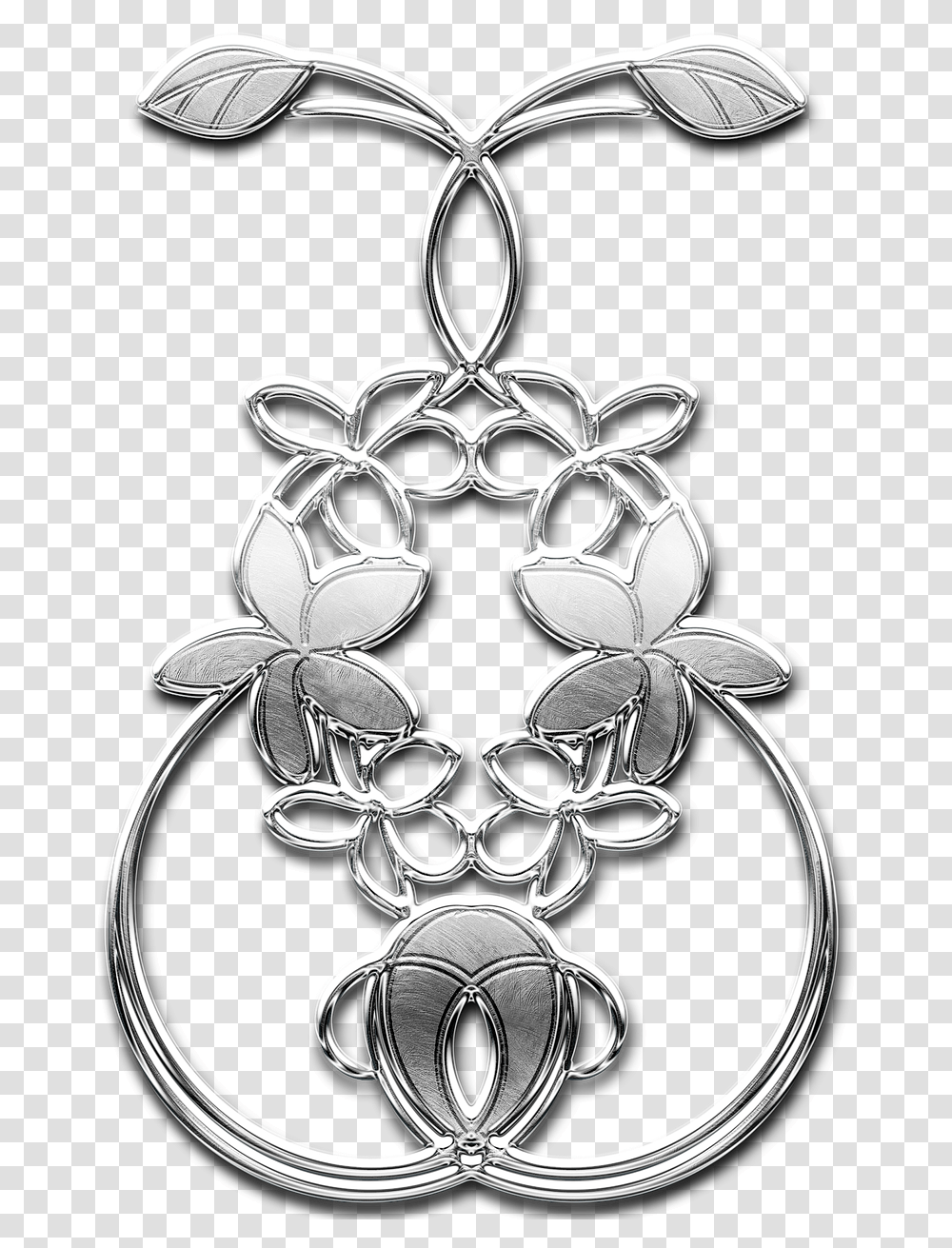 Brooch Metal Silver Free Picture Brooch, Pendant, Accessories, Accessory, Jewelry Transparent Png