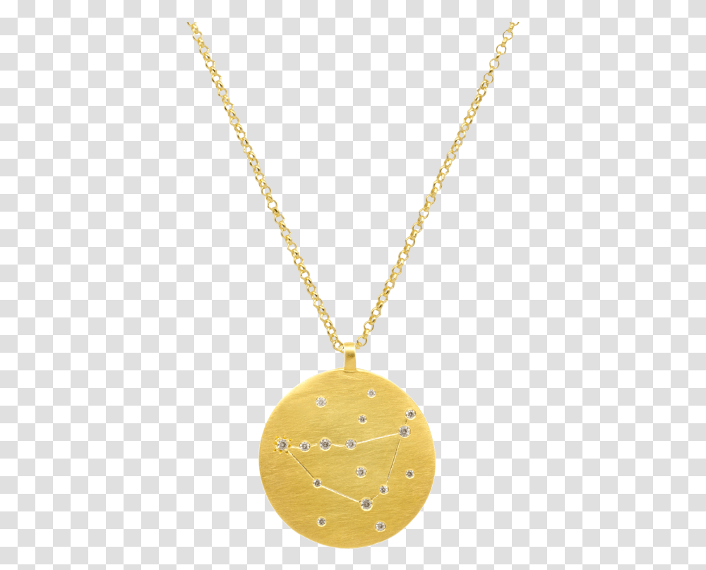 Brooke Gregson Collier Astrologie, Pendant, Necklace, Jewelry, Accessories Transparent Png
