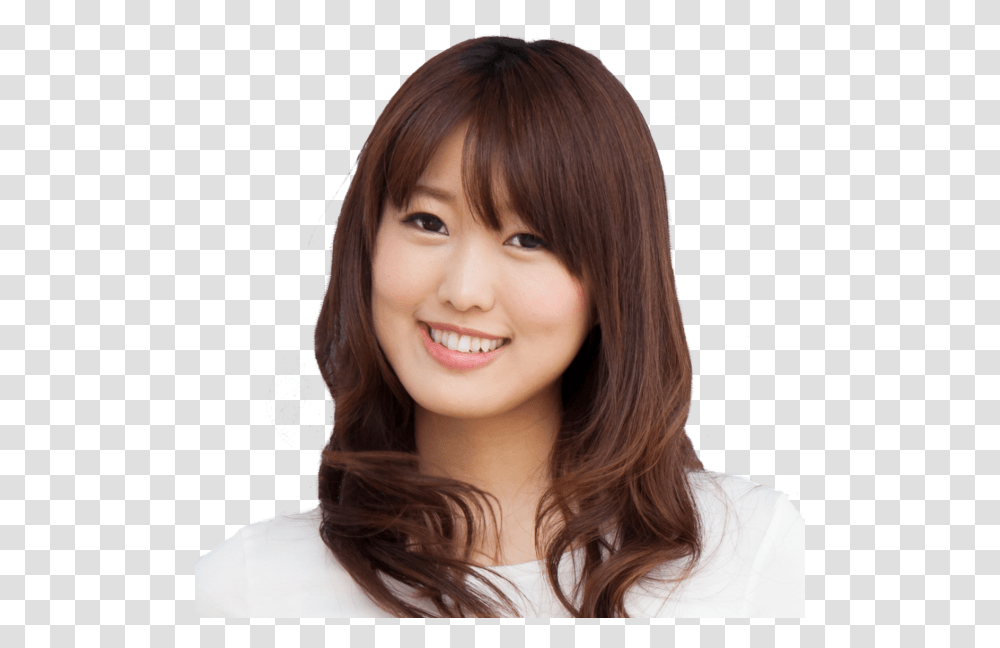 Brooke Single Japan Woman, Face, Person, Hair Transparent Png