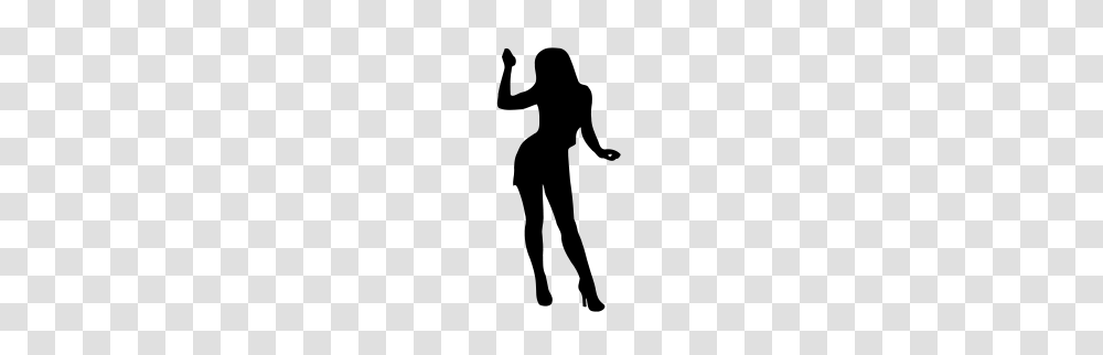 Brooklyn Black Body Figure Clipart, Gray, World Of Warcraft Transparent Png