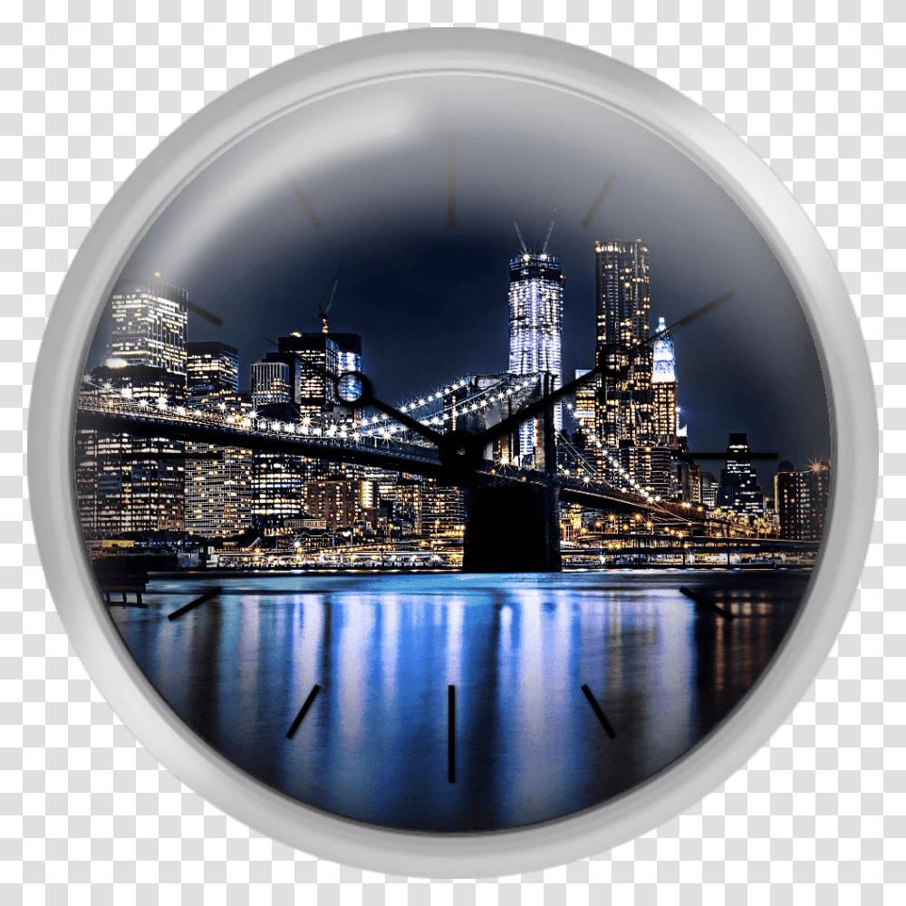 Brooklyn Bridge, Jacuzzi, Tub, Sphere, Building Transparent Png