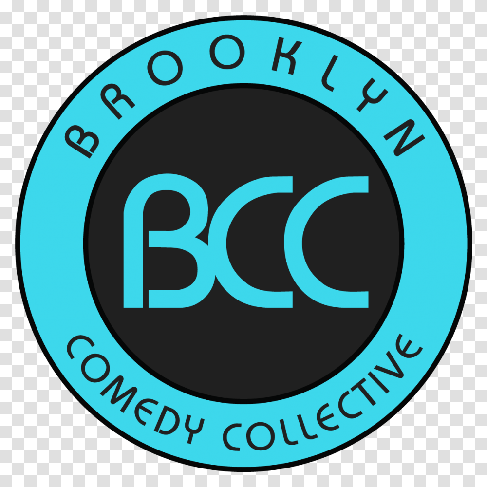 Brooklyn Comedy Collective Level, Logo, Label Transparent Png