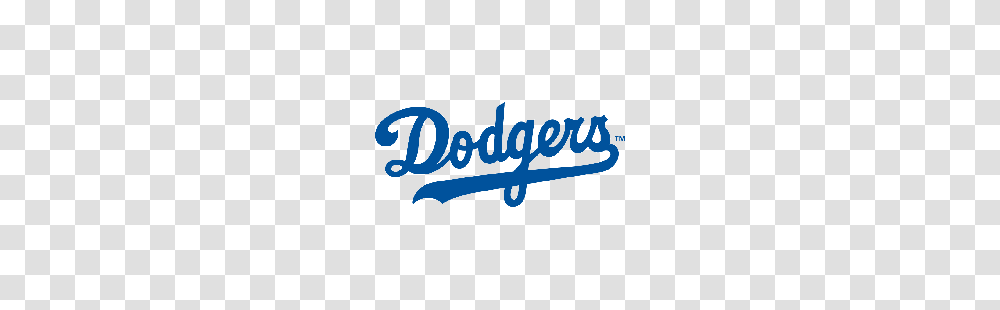 Brooklyn Dodgers Primary Logo Sports Logo History, Trademark, Word Transparent Png