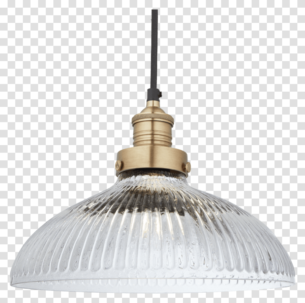 Brooklyn Glass Dome Pendant 12 Inch Glass Dome Pendant Lighting, Lamp, Light Fixture, Ceiling Light Transparent Png