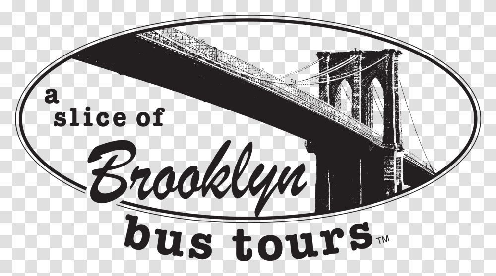 Brooklyn Landmarks, Logo, Trademark Transparent Png