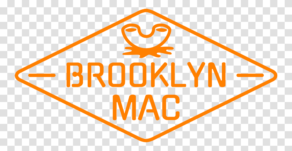 Brooklyn Mac Parallel, Label, Sticker, Logo Transparent Png