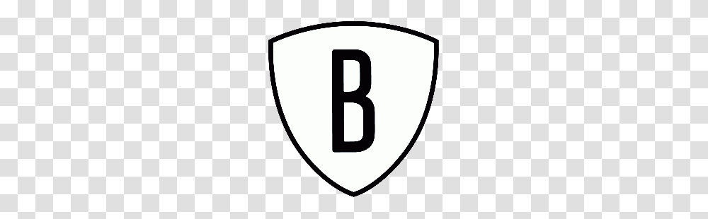 Brooklyn Nets Alternate Logo Sports Logo History, Number, Armor Transparent Png