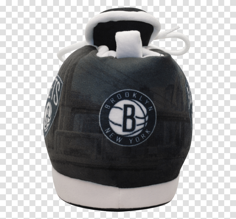Brooklyn Nets Logo Teapot, Helmet, Apparel, Word Transparent Png