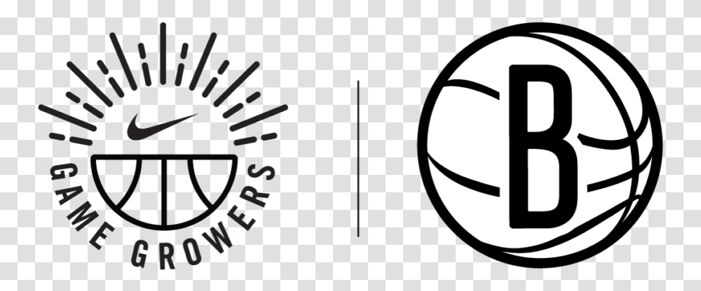Brooklyn Nets Logo Vector, Face, Alphabet Transparent Png