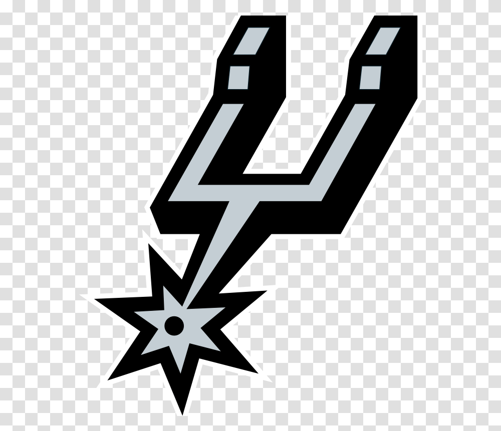 Brooklyn Nets News & Stats Basketball Thescorecom San Antonio Spurs Logo, Symbol, Number, Text, Star Symbol Transparent Png