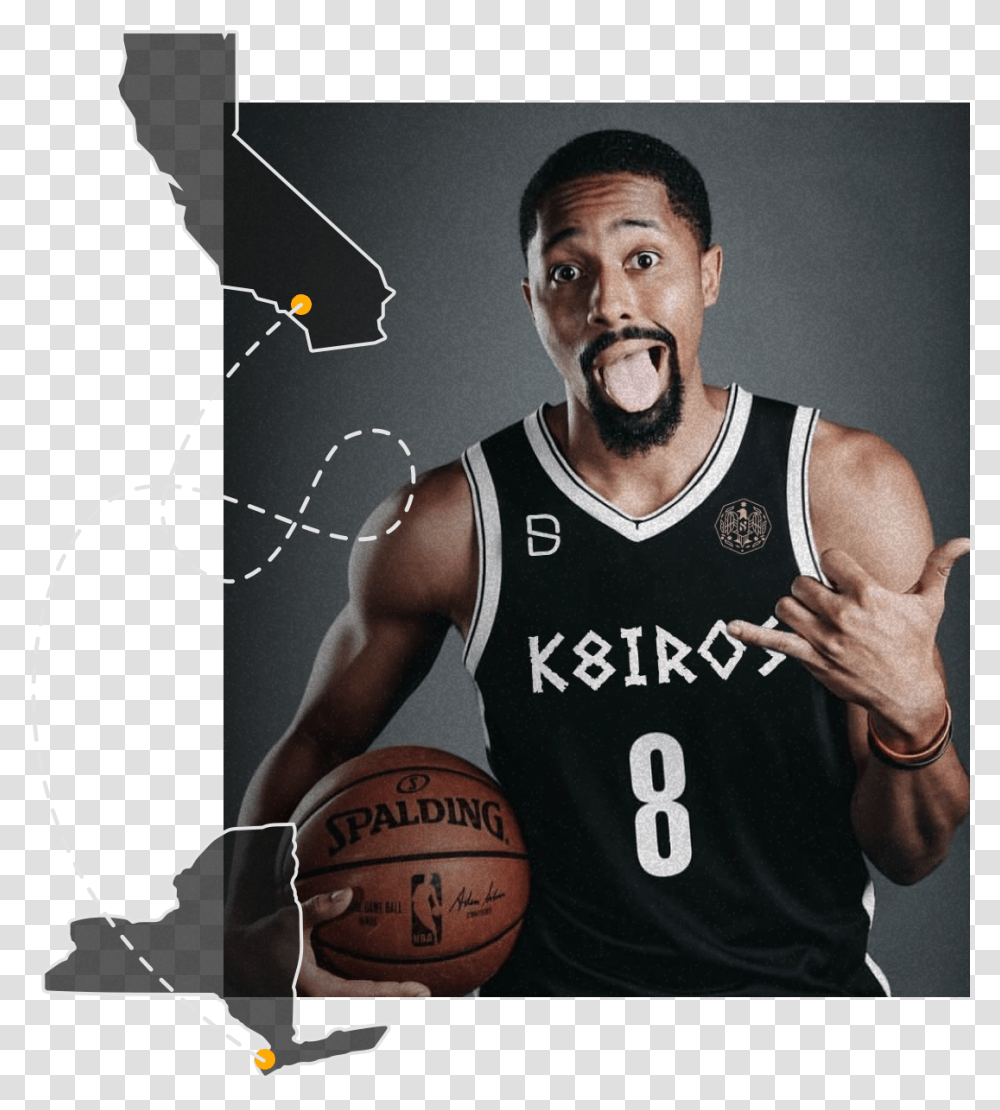 Brooklyn Nets, Person, Human, People, Sport Transparent Png