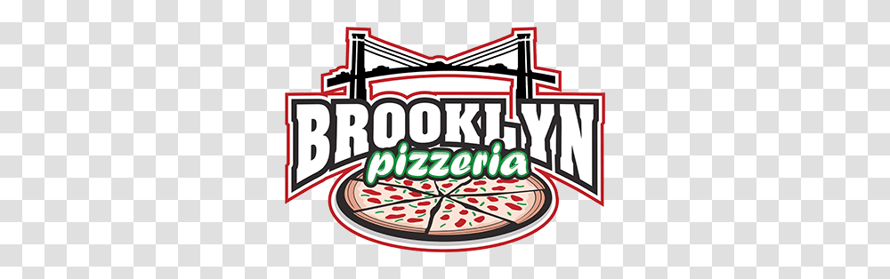 Brooklyn Pizzeria Authentic New York Style Pizza, Leisure Activities, Crowd, Food Transparent Png