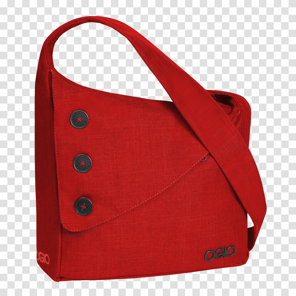 Brooklyn Red, Bag, Accessories, Accessory Transparent Png