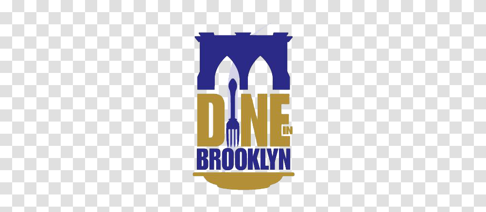 Brooklyn Restaurant Week, Logo Transparent Png