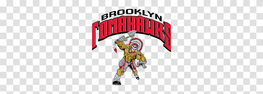 Brooklyn Tomahawks Big Apple Youth Football League, Person, Book, Logo Transparent Png