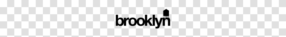 Brooklyn Water Tower Logo, Gray, World Of Warcraft Transparent Png