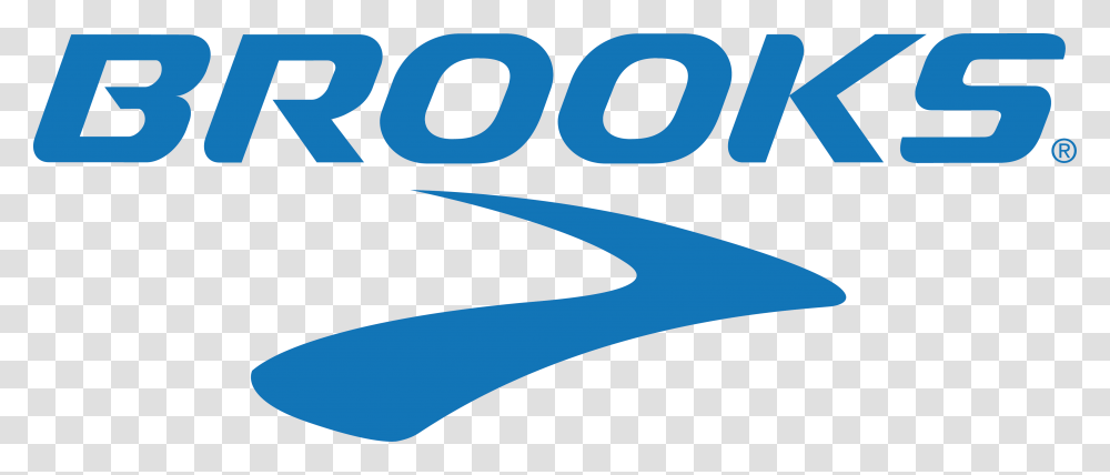 Brooks Logo Brooks Sports Logo, Word Transparent Png