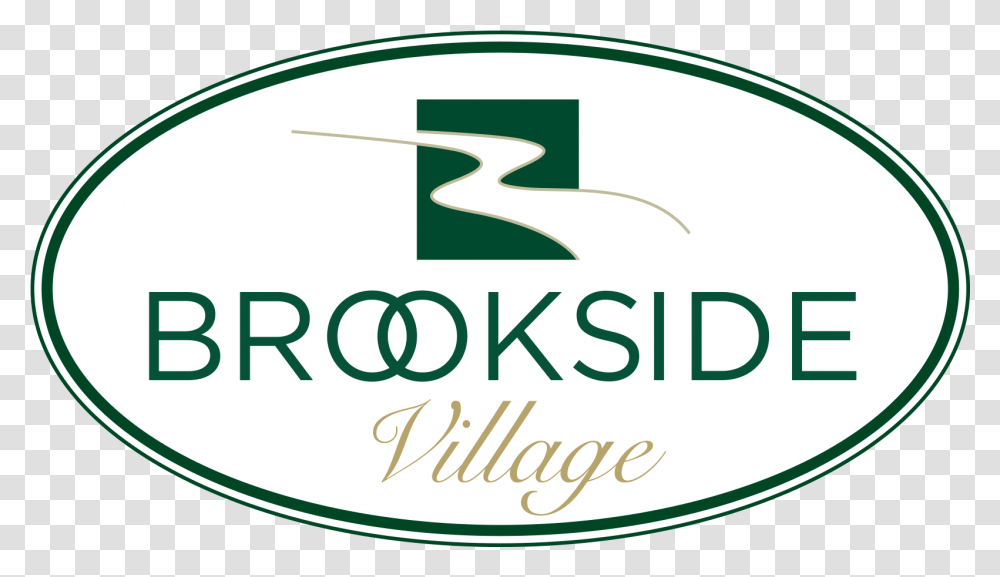 Brookside Label, Text, Sticker, Word, Beverage Transparent Png