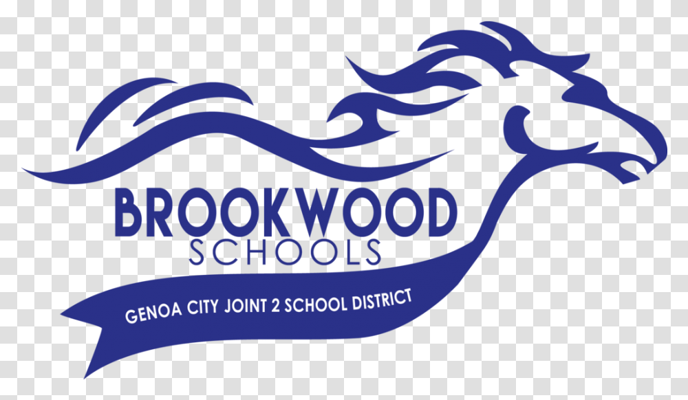 Brookwood Elementary School Language, Label, Text, Logo, Symbol Transparent Png