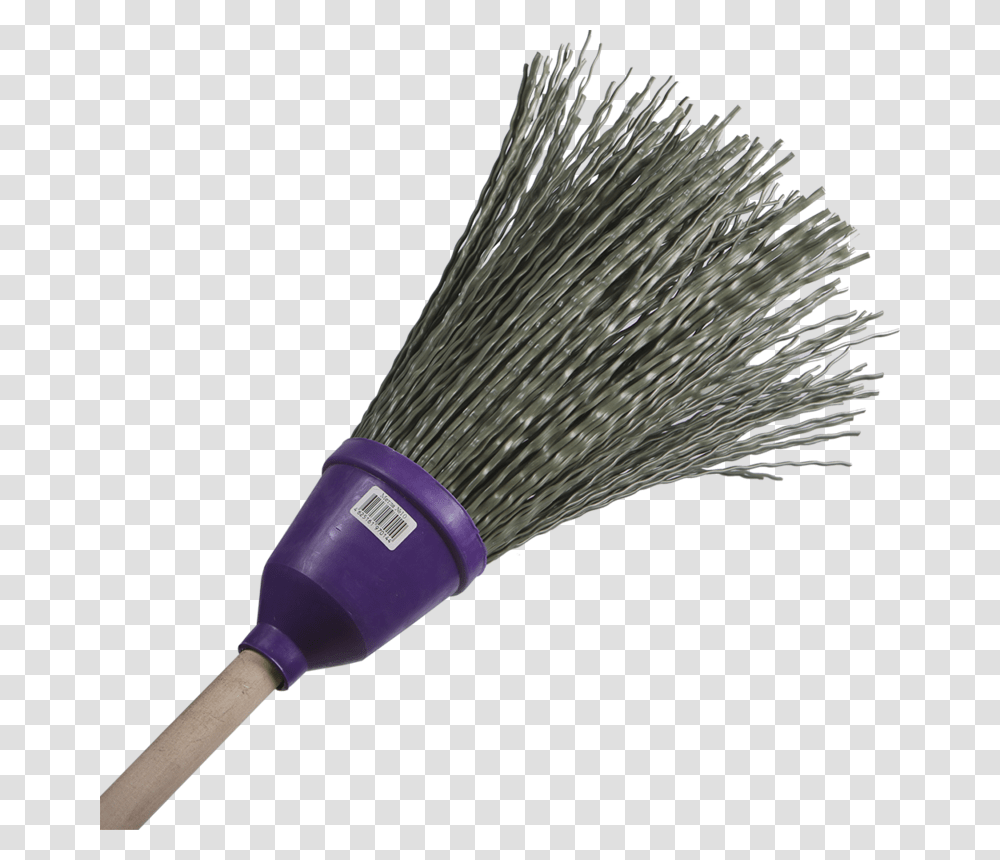 Broom, Brush, Tool Transparent Png