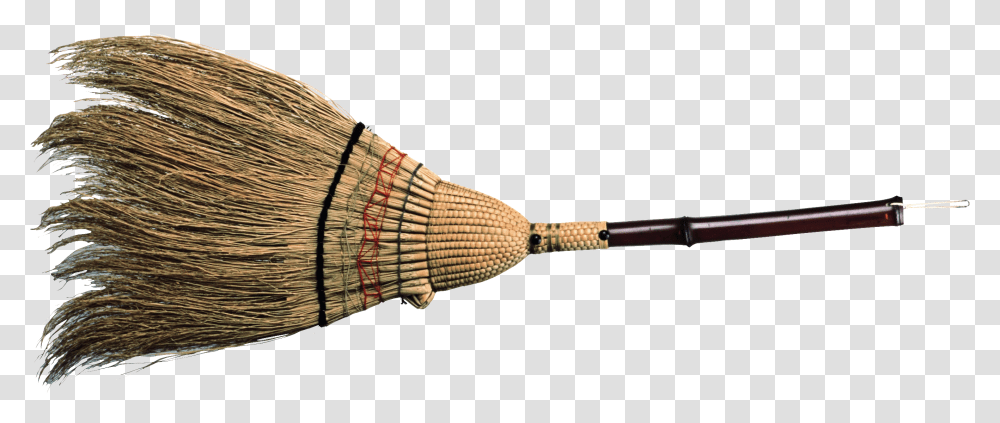 Broom, Brush, Tool Transparent Png