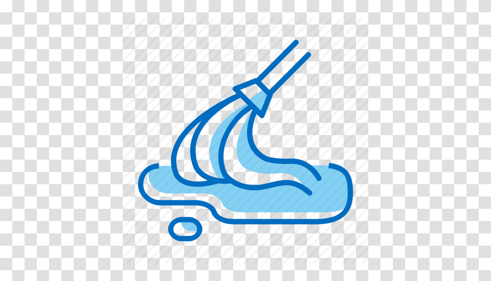 Broom Cleaning Housekeeping Mop Icon, Apparel, Footwear, Shoe Transparent Png