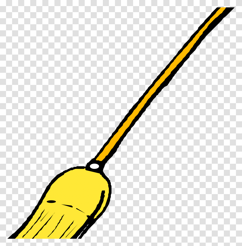 Broom Clip Art Broom Clip Art, Rake Transparent Png