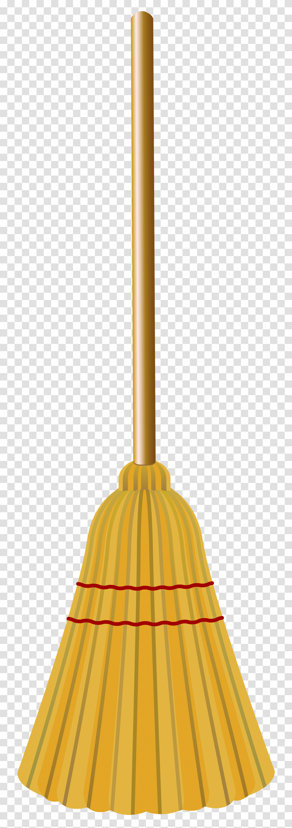 Broom Clip Art Image, Lute, Musical Instrument, Brush, Tool Transparent Png