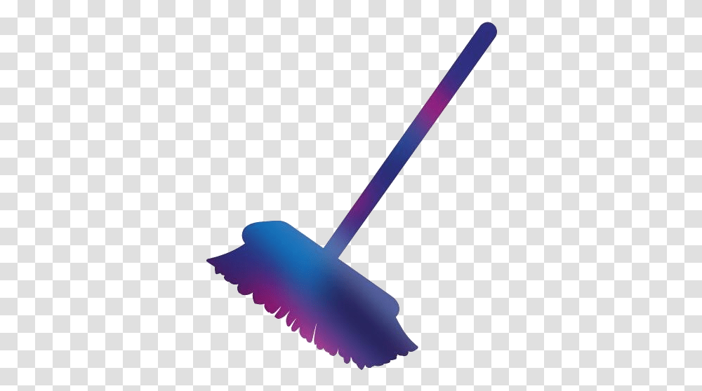 Broom Clipart Push Broom Clipart, Tool, Shovel Transparent Png