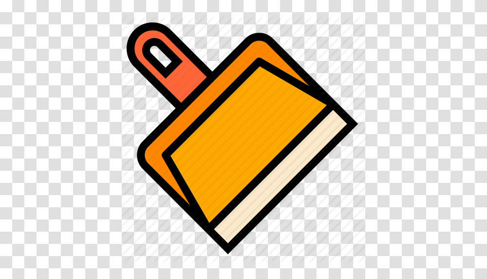 Broom Dustpan Sweep Icon, Cowbell, Electronics, Label Transparent Png
