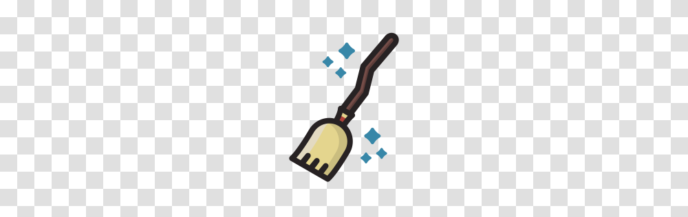 Broom Icon Myiconfinder, Axe, Tool, Cleaning Transparent Png