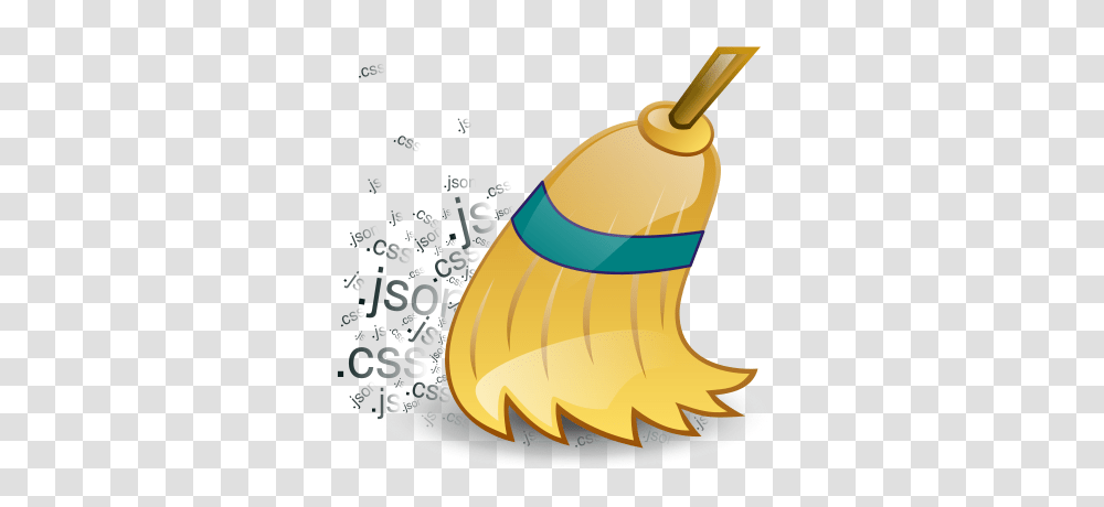 Broom Interface Icon Transparent Png