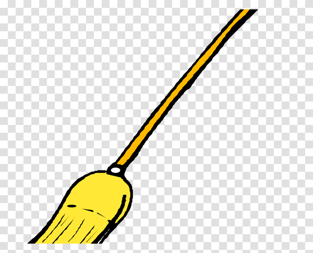 Broom Mop Dustpan Cleaning Besom, Brush, Tool Transparent Png